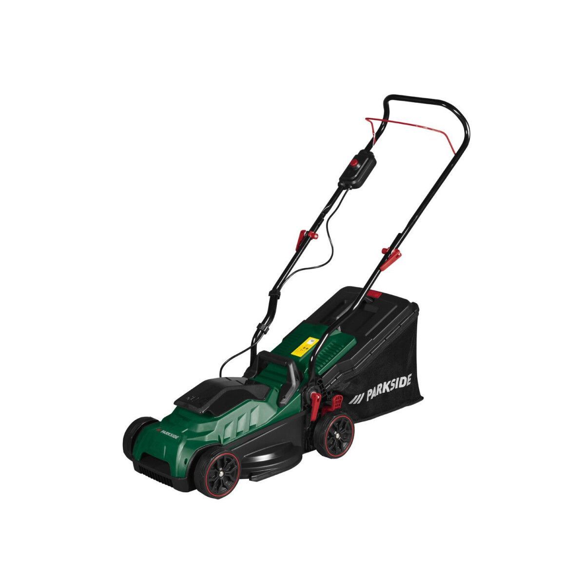 PARKSIDE AkkuRasenmäher 20V (ohne Akku)