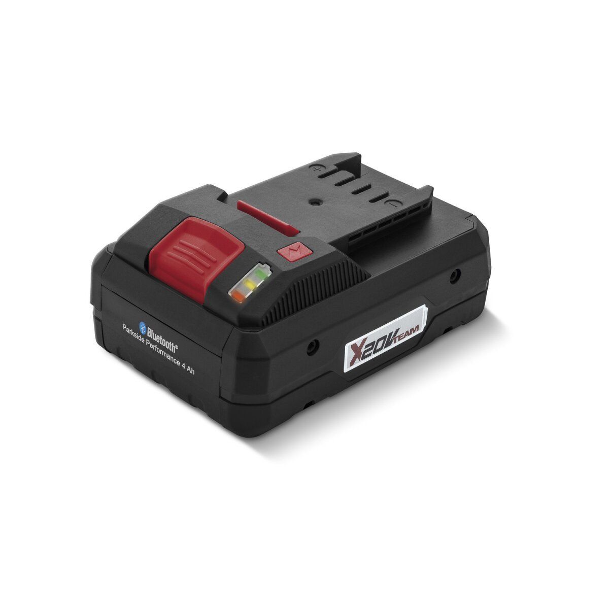 PARKSIDE PERFORMANCE 20 V Smart-Akku PAPS 204 A1 - 4 Ah