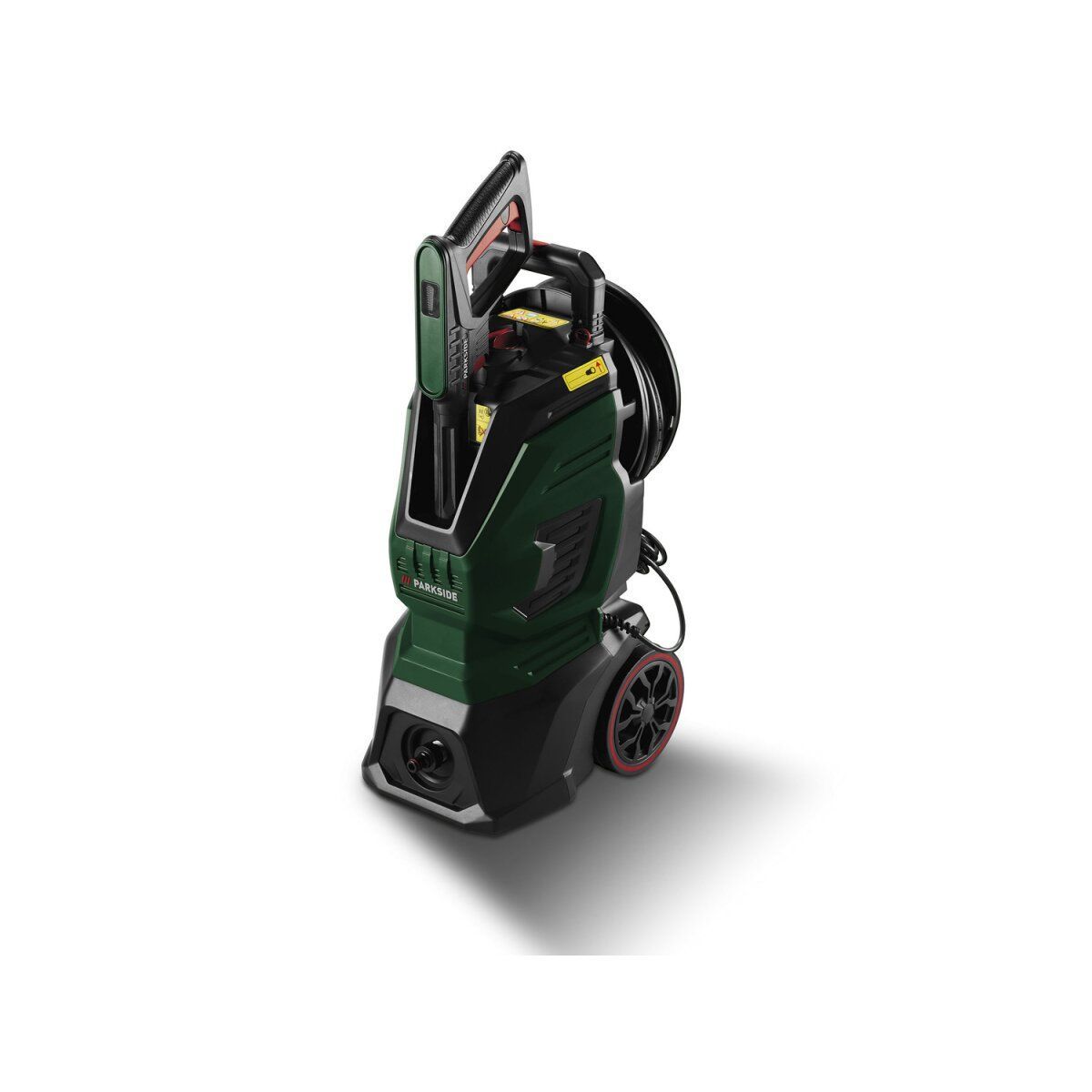 PARKSIDE Hochdruckreiniger PHD 170 D2 - 2400 W