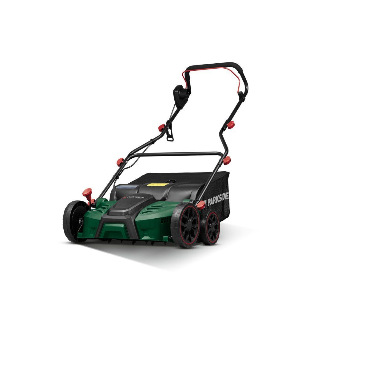 PARKSIDE 2in1 Elektro-Vertikutierer und Lüfter 1800 A1 - 1800 W