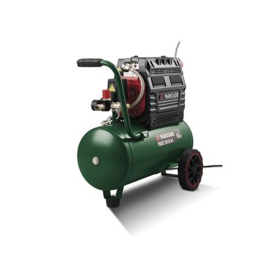 PARKSIDE Silent-Kompressor PSKO 2410 A1 - 1500 W PARKSIDE Silent-Kompressor PSKO 2410 A1 - 1500 W