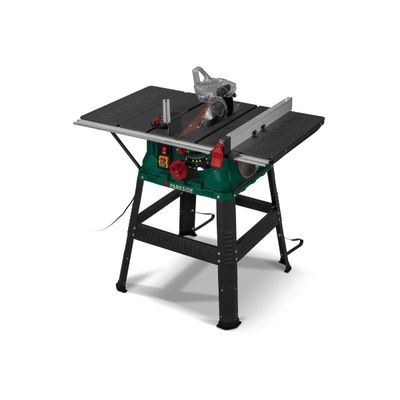PARKSIDE Tischkreissäge PTKS 2000 H5 - 2000 W mit Laserführung PARKSIDE Tischkreissäge PTKS 2000 H5 - 2000 W mit Laserführung