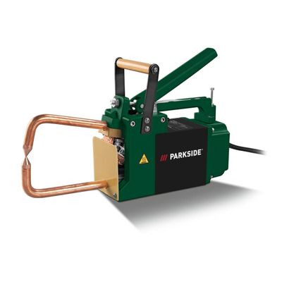 PARKSIDE Punktschweißzange PPSZ 700 A1 - Mit stabilem Handgriff