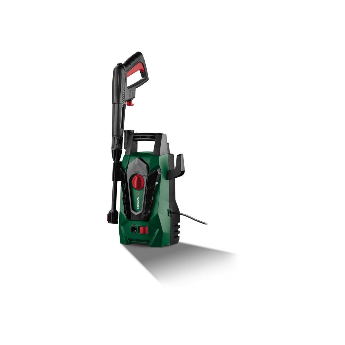 PARKSIDE PHD 110 E1 Hochdruckreiniger - 1300 W