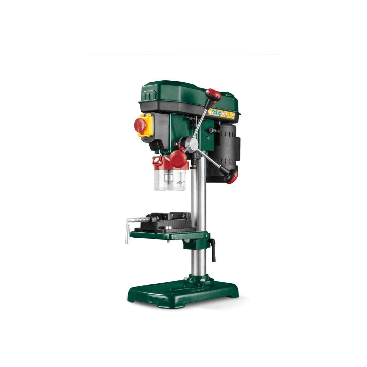PARKSIDE Tischbohrmaschine PTBM 400 A1