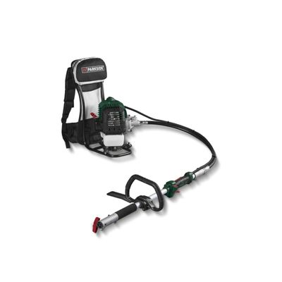 PARKSIDE 6-in-1 Benzin-Rucksack-Kombigerät PBRK 700 A1 - 1500 W