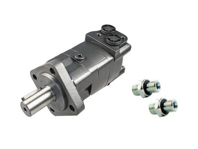 Hydraulikmotor BM5-100cm³ - Kompatibel mit BMS/OMS/SMS Hydraulikmotor BM5-100cm³ - Kompatibel mit BMS/OMS/SMS