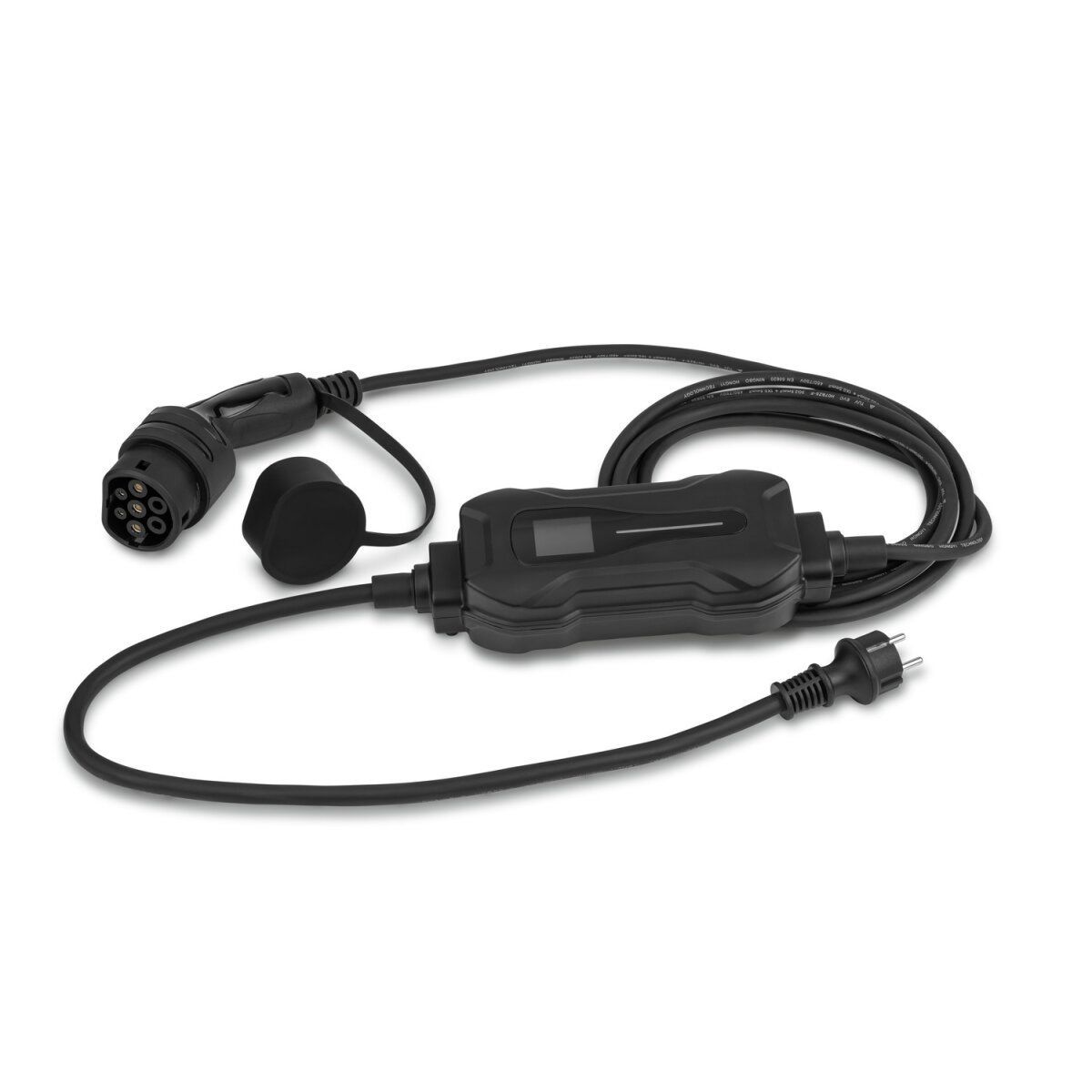 ULTIMATE SPEED Mobile Ladestation USML-37 B2 für Elektro- und Hybridfahrzeuge
