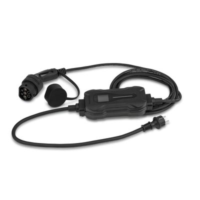 ULTIMATE SPEED Mobile Ladestation USML-37 B2 für Elektro- und Hybridfahrzeuge ULTIMATE SPEED Mobile Ladestation USML-37 B2 für Elektro- und Hybridfahrzeuge