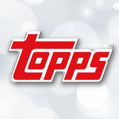 TOPPS CARDS