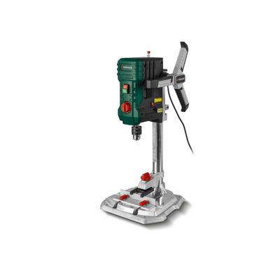 PARKSIDE Tischbohrmaschine PTBMOD 710 B2 – 710 W, Elektronische Drehzahlregelung PARKSIDE Tischbohrmaschine PTBMOD 710 B2 – 710 W, Elektronische Drehzahlregelung