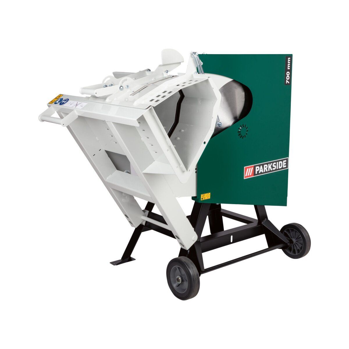 PARKSIDE Wippkreissäge PWKS 700 A1 – 4500 Watt