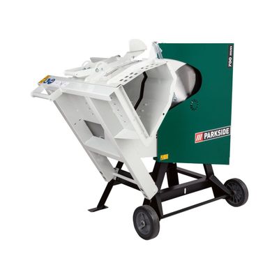 PARKSIDE Wippkreissäge PWKS 700 A1 – 4500 Watt PARKSIDE Wippkreissäge PWKS 700 A1 – 4500 Watt