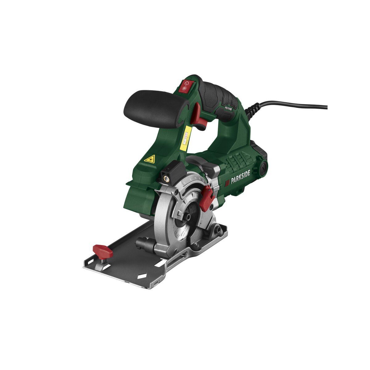 PARKSIDE Tauchkreissäge PTS 710 B2
