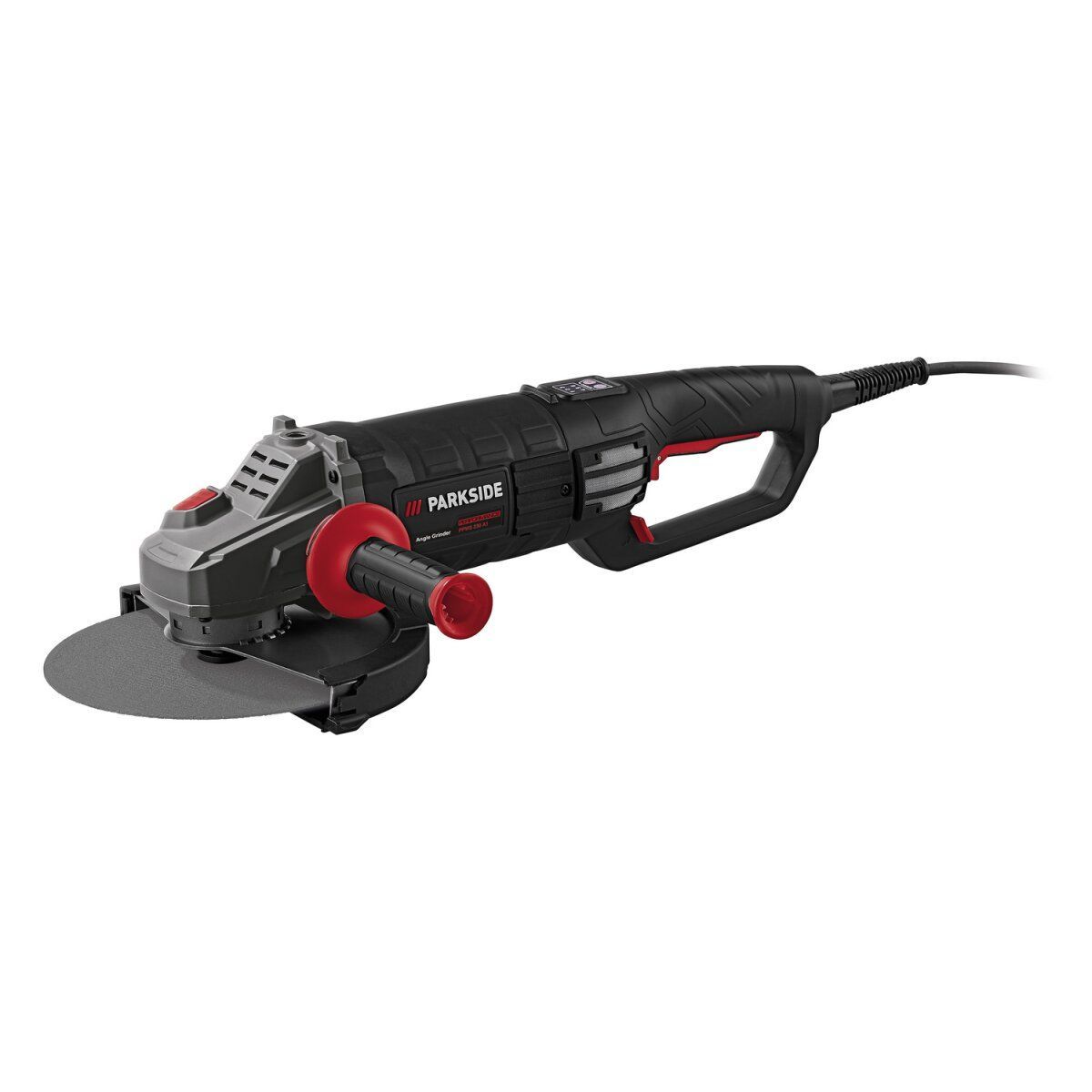 PARKSIDE PERFORMANCE Winkelschleifer PPWS 230 A1
