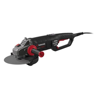 PARKSIDE PERFORMANCE Winkelschleifer PPWS 230 A1