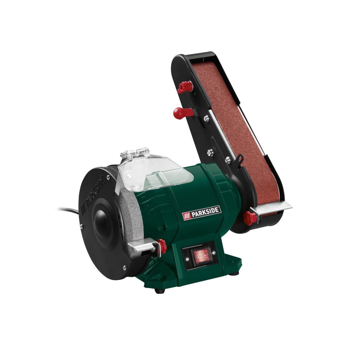 PARKSIDE PERFORMANCE 20V Akku-Säbelsäge PSSAP 20-28 A1