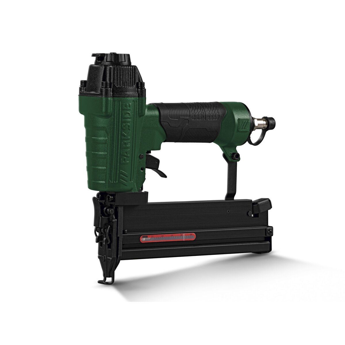PARKSIDE Druckluft-Tacker und Nagler PDT 40 F4