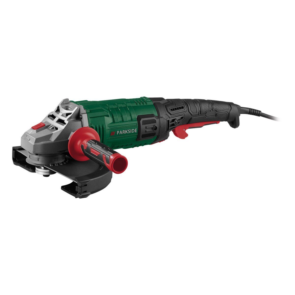 PARKSIDE PWS 230 F5 Winkelschleifer