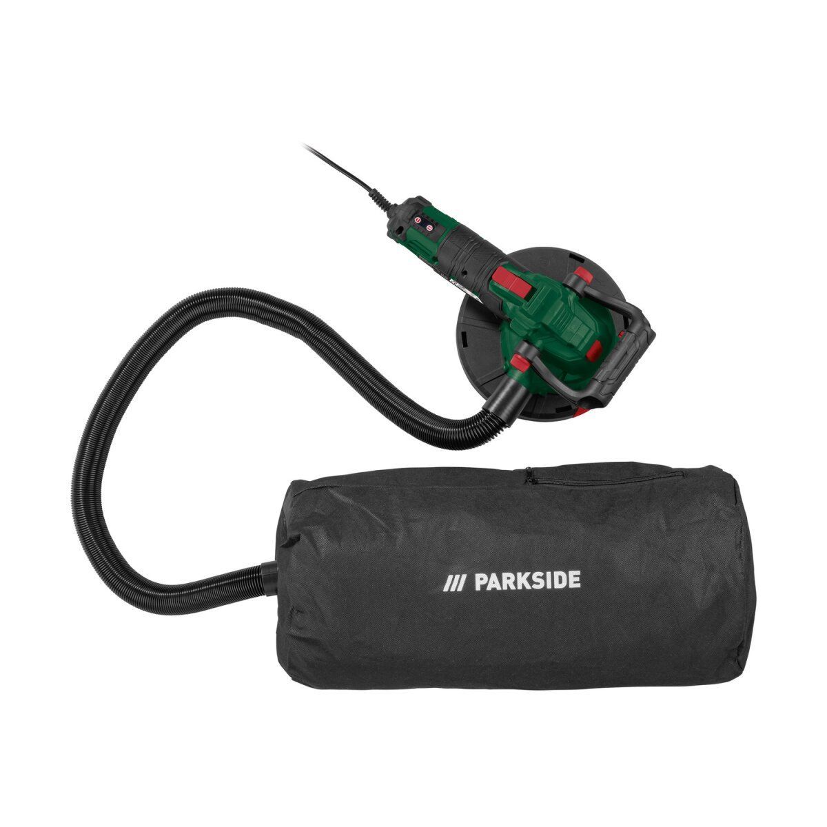 PARKSIDE Wand- und Bodenbearbeitungssystem PWBS 180 B3 – 1050 W