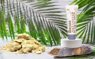 White Mumio Salbe – Rheumatoide Arthritis, 75 ml White Mumio Salbe – Rheumatoide Arthritis, 75 ml