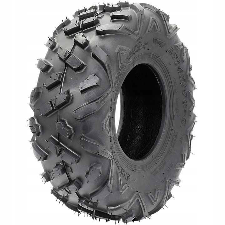 Reifen 145/70-6 Journey P350 – Hochwertige Reifen für Quad und UTV