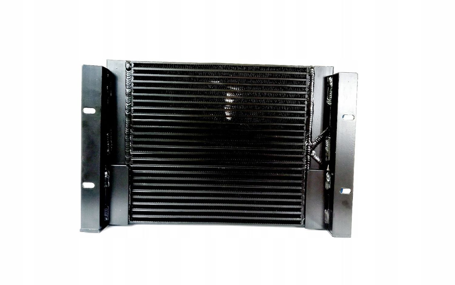 Hydraulikölkühler für mobile Anwendungen 150l/min 230V