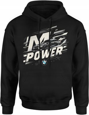 BMW Herren Hoodie M Power – Das perfekte Geschenk für Motorsport-Fans! BMW Herren Hoodie M Power – Das perfekte Geschenk für Motorsport-Fans!