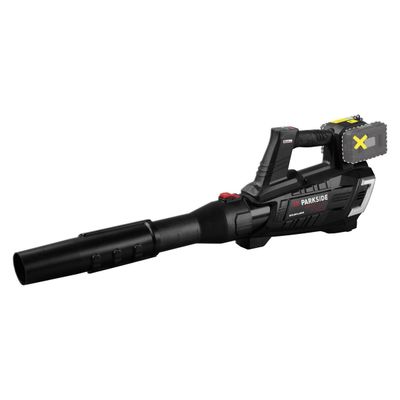 PARKSIDE PERFORMANCE® 40 V Akku-Turbinenlaubbläser »PPTLBA 40-Li C3« PARKSIDE PERFORMANCE® 40 V Akku-Turbinenlaubbläser »PPTLBA 40-Li C3«