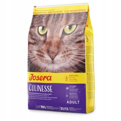 Josera Culinesse – Hochwertiges Futter für kleine Gourmets! 10KG
