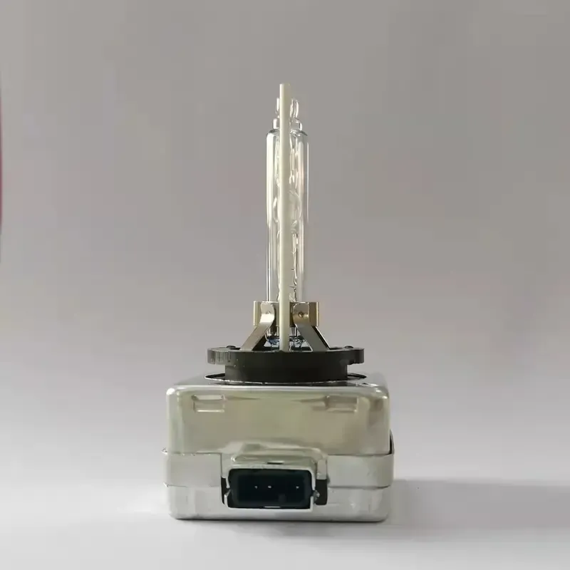 D1S HID Xenon Scheinwerferlampen – 6000K Kaltweiß – Packung mit 2 Xenon Brenner 150% mehr Ausleuchtung