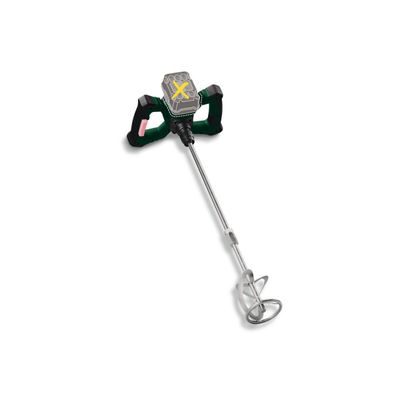 PARKSIDE® 20 V Akku-Farb- und Mörtelrührer PFMRA 20-Li B2 PARKSIDE® 20 V Akku-Farb- und Mörtelrührer PFMRA 20-Li B2