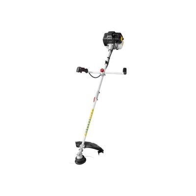 PARKSIDE PERFORMANCE® 3in1 Benzin-Sense »PPBS 3 A1«, 1,45 kW (1,97 PS), mit Elektrostart PARKSIDE PERFORMANCE® 3in1 Benzin-Sense »PPBS 3 A1«, 1,45 kW (1,97 PS), mit Elektrostart