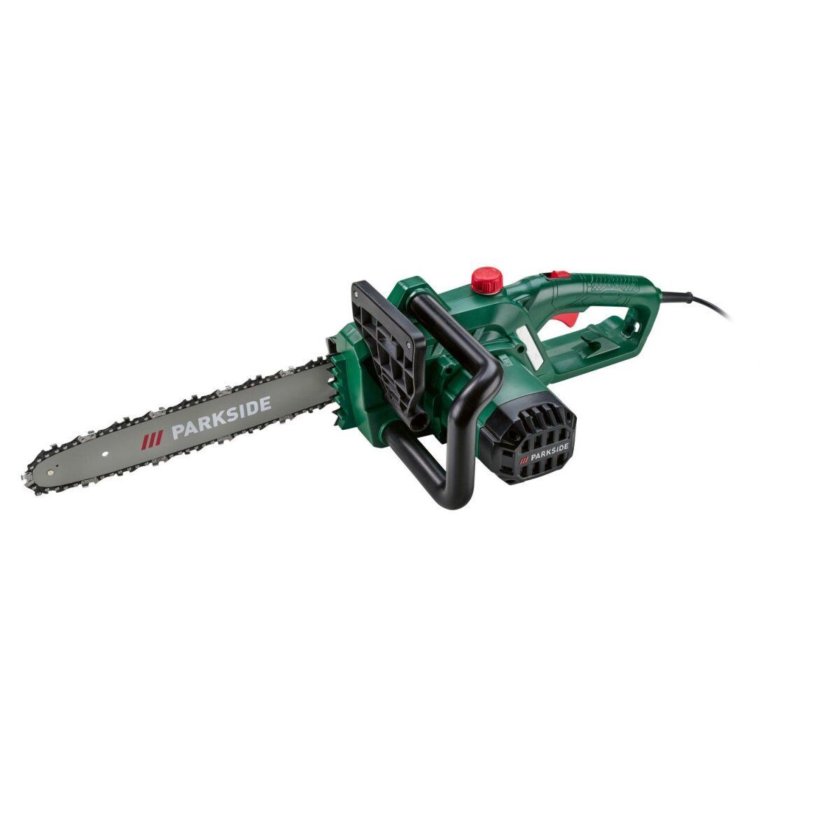 PARKSIDE® Elektro-Kettensäge »PEKS 1600 C3«, 1.600 W, 34 cm Schnittlänge