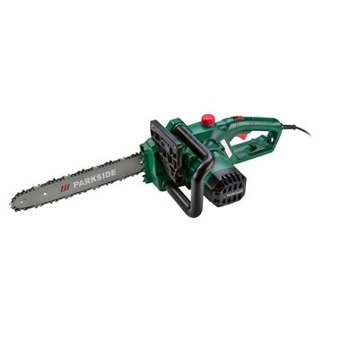 PARKSIDE® Elektro-Kettensäge »PEKS 1600 C3«, 1.600 W, 34 cm Schnittlänge PARKSIDE® Elektro-Kettensäge »PEKS 1600 C3«, 1.600 W, 34 cm Schnittlänge