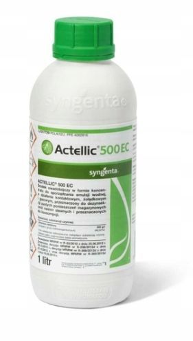 Actellic 500 EC - Insektizid (1 Liter)