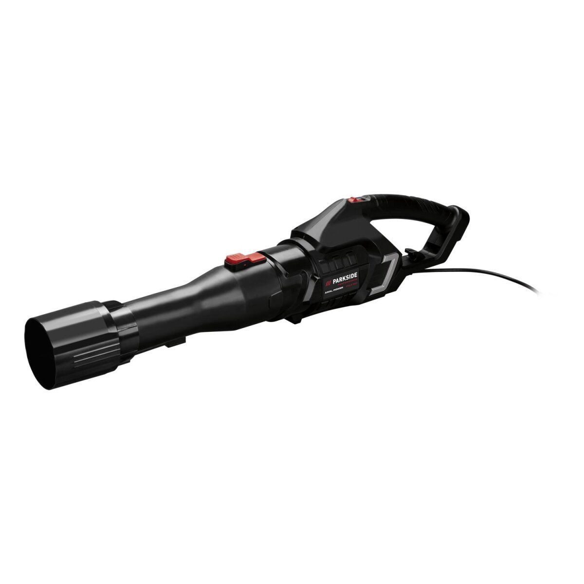 ​PARKSIDE PERFORMANCE® Elektro-Axial-Laubbläser »PPELB 1650 A1«