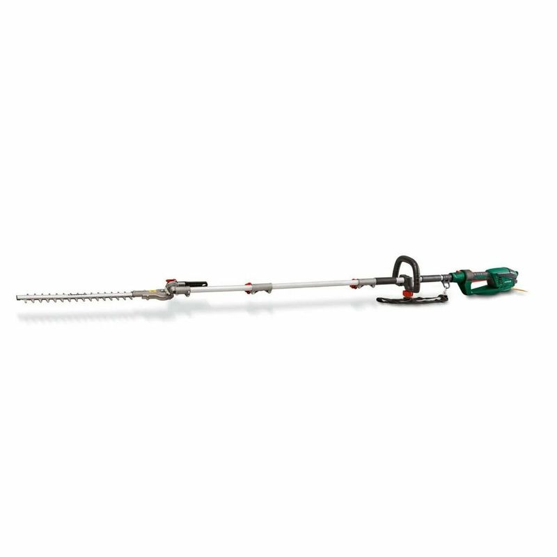 PARKSIDE® Langstielheckenschere SET PHSL 900 B4 PARKSIDE® Langstielheckenschere SET PHSL 900 B4