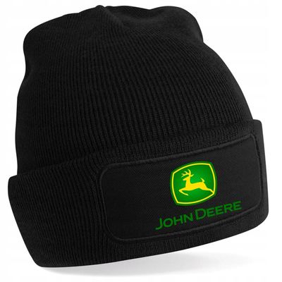 PREMIUM JOHN DEERE MÜTZE – STILVOLL & WARM! PREMIUM JOHN DEERE MÜTZE – STILVOLL & WARM!