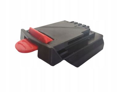 Adapter NITEO / MY PROJECT Kaufland Akkus auf Parkside X20 Werkzeuge