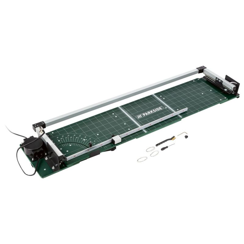 PARKSIDE® Glühdraht-Styroporschneidegerät »PGDH A2«, 200 W PARKSIDE® Glühdraht-Styroporschneidegerät »PGDH A2«, 200 W