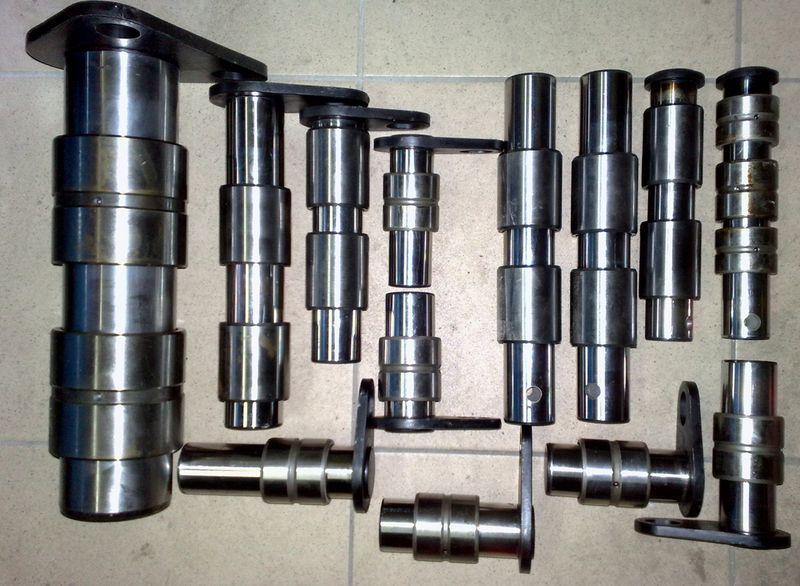 STIFTE + BUCHSEN SET MINIBAGGER CAT 303 CR Reparatursatz STIFTE + BUCHSEN SET MINIBAGGER CAT 303 CR Reparatursatz