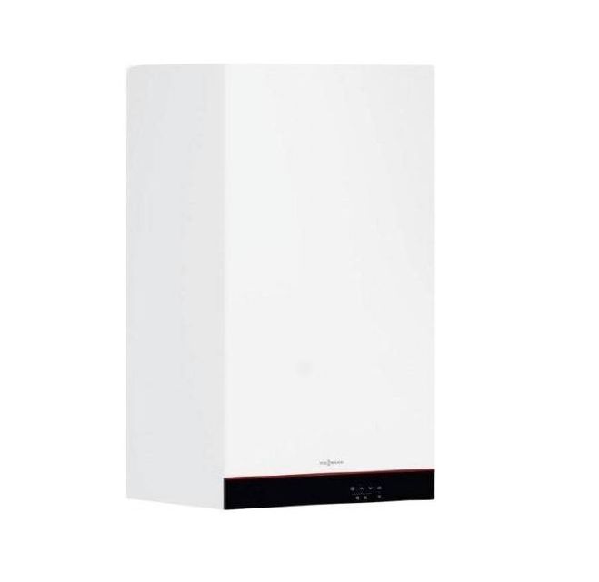 VIESSMANN VITODENS KESSEL 050-W Typ Boka 25kW 2F Z024665  Gaskessel Brennwertkessel Warmwasseraufbereiter Therme