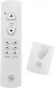 Rademacher Fernbedienung DuoFern 4-Kanal 32480366 9491