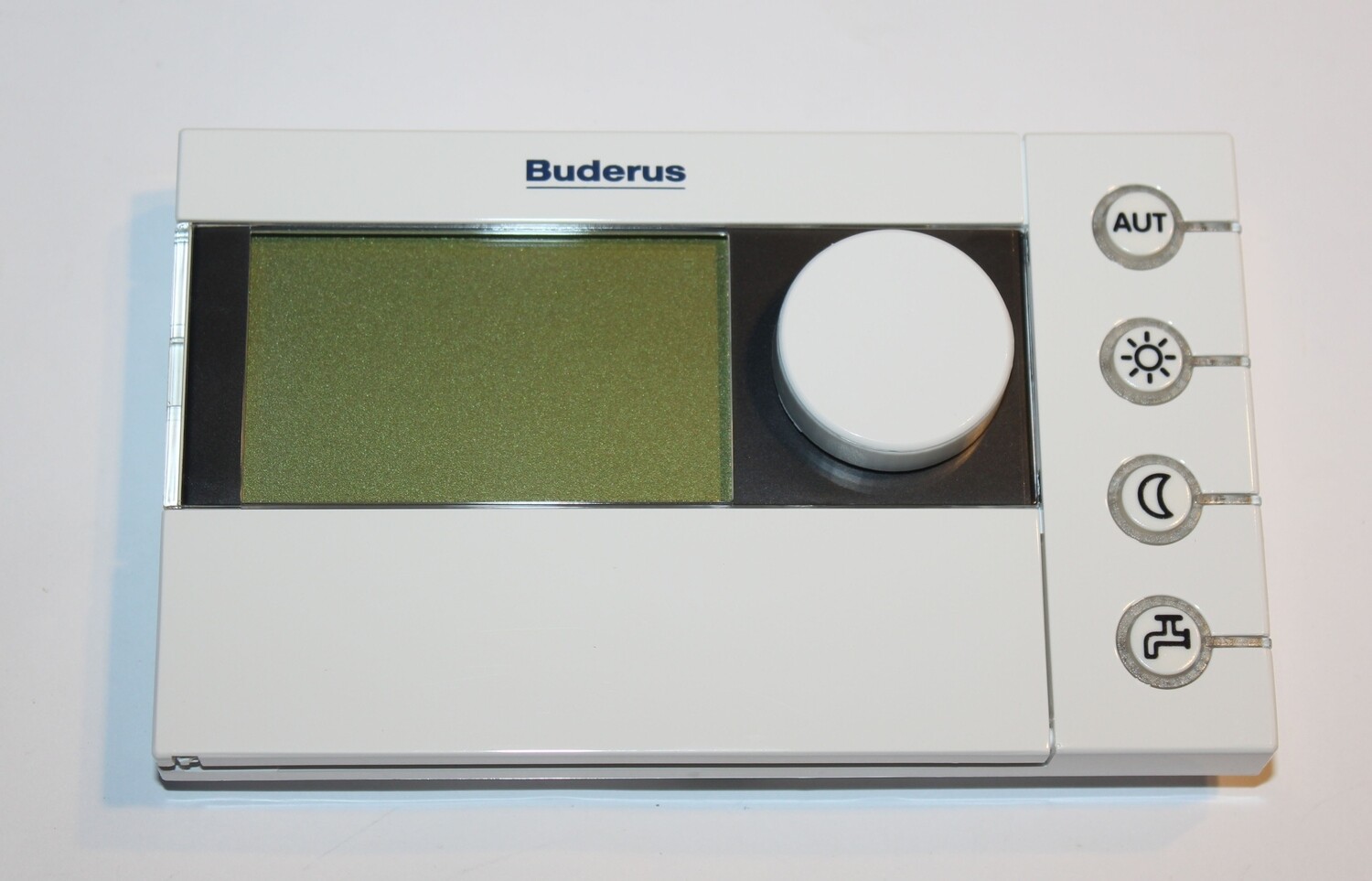 Buderus Logamatic RC35 EMS System-Bedieneinheit Regelung Raumcontroller 8718593305 Buderus Logamatic RC35 EMS System-Bedieneinheit Regelung Raumcontroller 8718593305