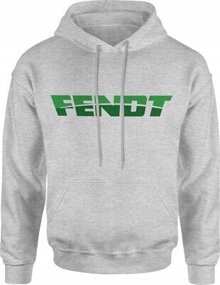 Fendt PREMIUM Kapuzenpullover Hoodie Sweatshirt Pullover Pulli Herren