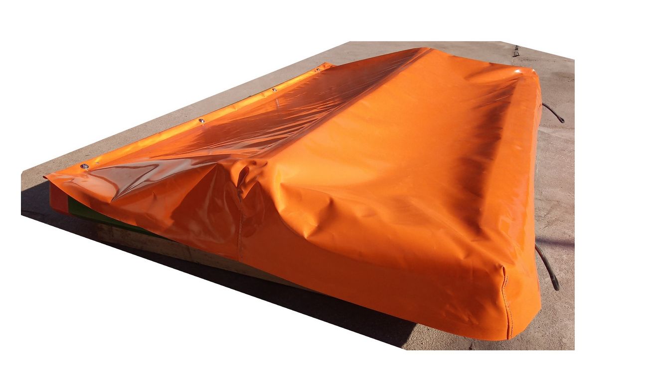 NEUE ABDECKUNG FÜR DEN AMAZONE ZA-X ZAX S350 STREUER NEUE ABDECKUNG FÜR DEN AMAZONE ZA-X ZAX S350 STREUER