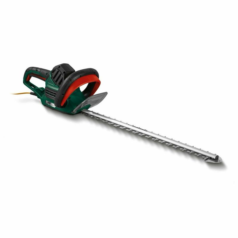 PARKSIDE® Elektro-Heckenschere »PHS 600 C3«, 600 Watt PARKSIDE® Elektro-Heckenschere »PHS 600 C3«, 600 Watt