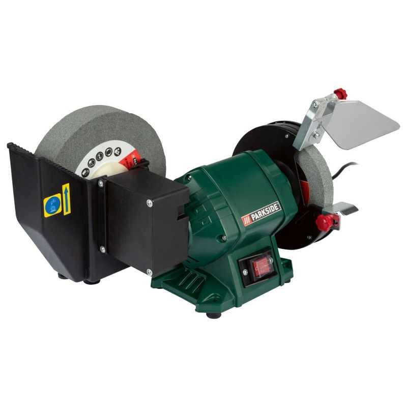 PARKSIDE® Nass- und Trockenschleifer PNTS 250 C2 PARKSIDE® Nass- und Trockenschleifer PNTS 250 C2
