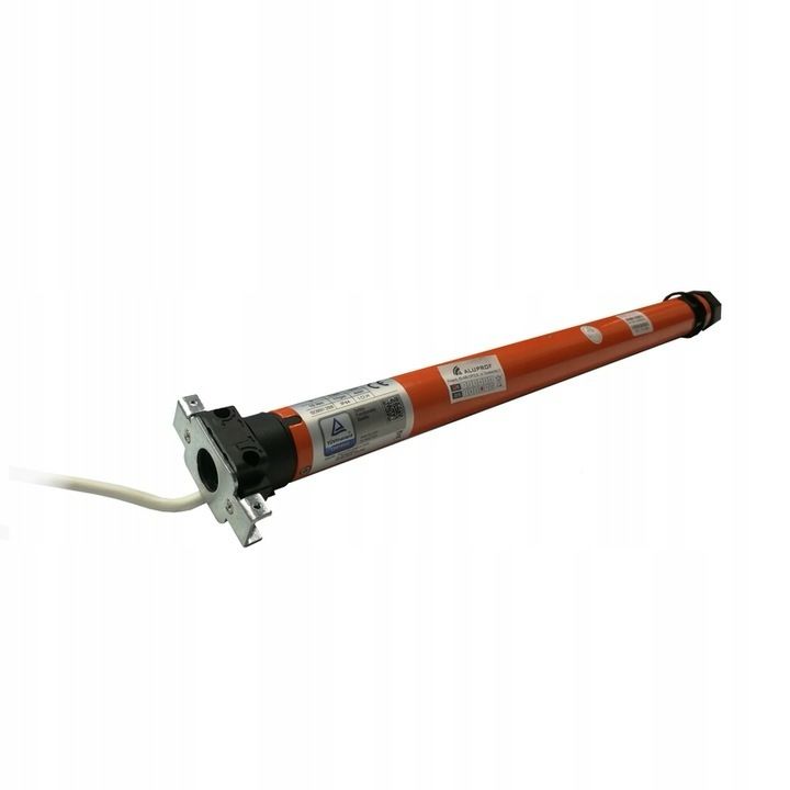 Aluprof YYGL35S 10/17 Kabelmotor + Zubehör Rolladenmotor Rollladenmotor